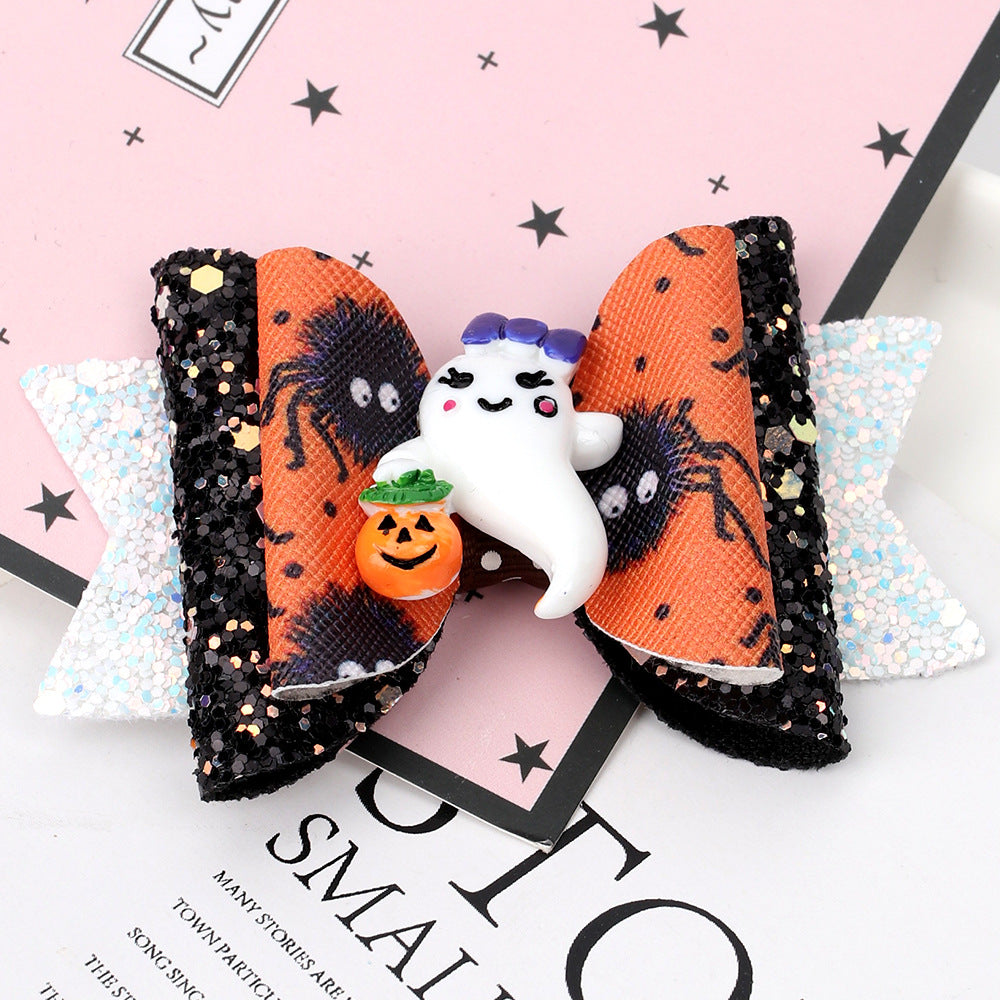 Wholesale  3pcs Bow Hairpin